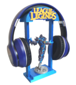 Porta Headset Xerath - Imagen 4