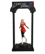 Porta Headset Zero Two - Imagen 2