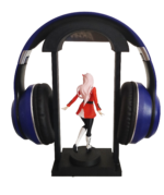 Porta Headset Zero Two - Imagen 5