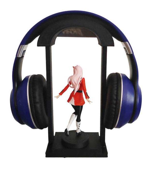 Porta Headset Zero Two - Imagen 5