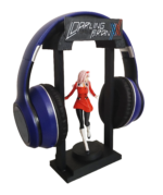 Porta Headset Zero Two - Imagen 6