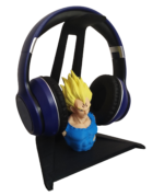 Porta Headset Vegeta - Imagen 2