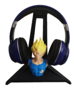 Porta Headset Vegeta - Imagen 3