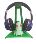 Porta Headset Chikorita - Imagen 5