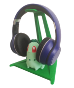 Porta Headset Chikorita - Imagen 2