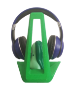 Porta Headset Chikorita - Imagen 3