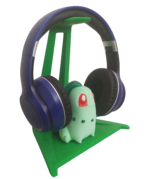 Porta Headset Chikorita - Imagen 4