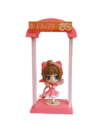 Porta Headset Sakura Chibi - Imagen 2