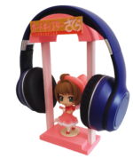 Porta Headset Sakura Chibi - Imagen 4