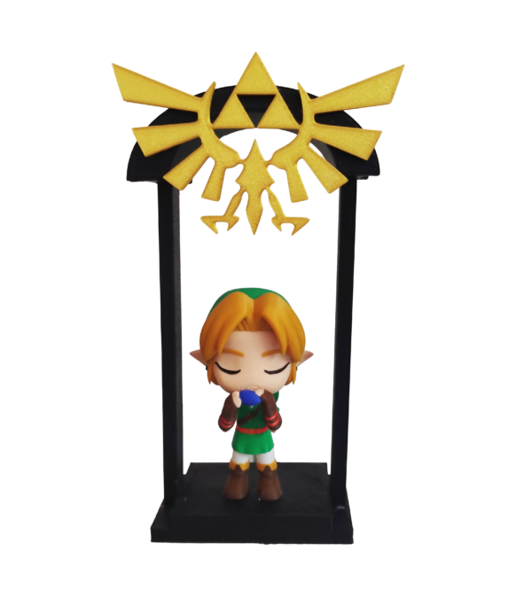 Porta Headset Link - Imagen 2