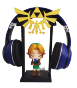 Porta Headset Link - Imagen 3