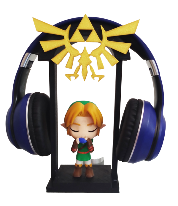 Porta Headset Link - Imagen 3