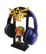 Porta Headset Link - Imagen 4