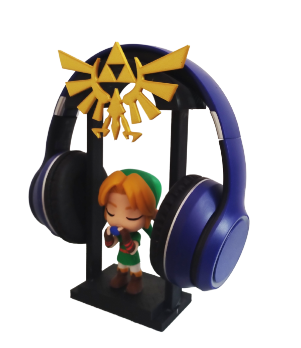 Porta Headset Link - Imagen 4