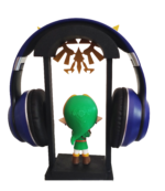 Porta Headset Link - Imagen 5