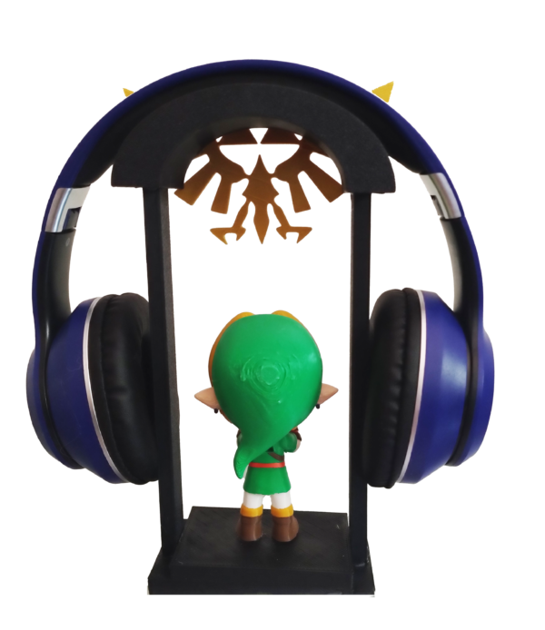 Porta Headset Link - Imagen 5