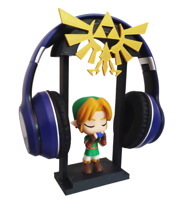 Porta Headset Link - Imagen 6