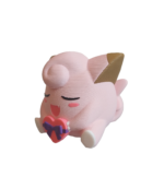 Figura Clefairy San Valentín - Imagen 3