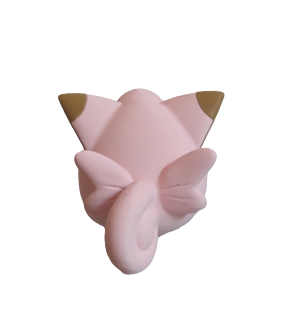 Figura Clefairy San Valentín - Imagen 4