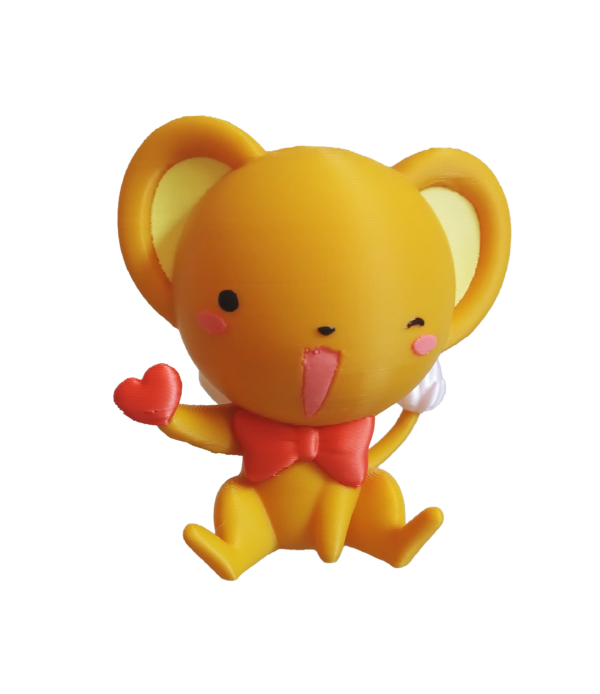Figura Kero San Valentín - Imagen 2