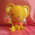 Figura Kero San Valentín