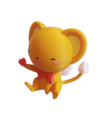 Figura Kero San Valentín - Imagen 3