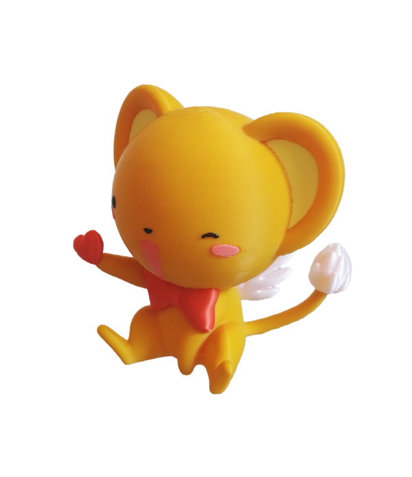 Figura Kero San Valentín - Imagen 3