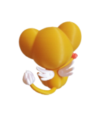 Figura Kero San Valentín - Imagen 4