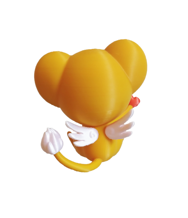 Figura Kero San Valentín - Imagen 4