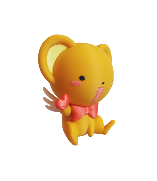 Figura Kero San Valentín - Imagen 5