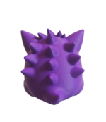 Figura Gengar San Valentín - Imagen 4