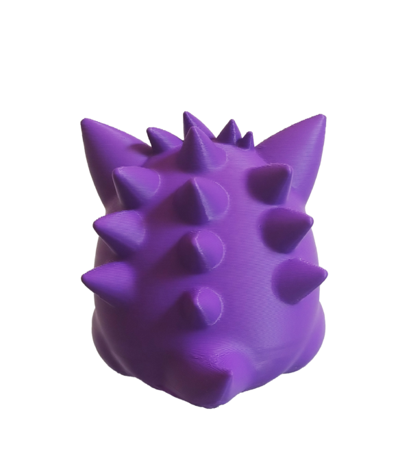 Figura Gengar San Valentín - Imagen 4