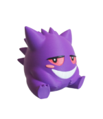 Figura Gengar San Valentín - Imagen 5
