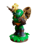 Figura Doomguy y Canela - Imagen 3