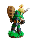 Figura Doomguy y Canela - Imagen 4