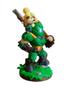 Figura Doomguy y Canela - Imagen 5