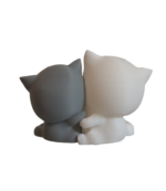 Figura Peach & Goma - Imagen 4