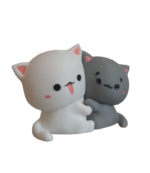 Figura Peach & Goma - Imagen 5