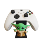 Soporte Joystick Baby Yoda - Imagen 3