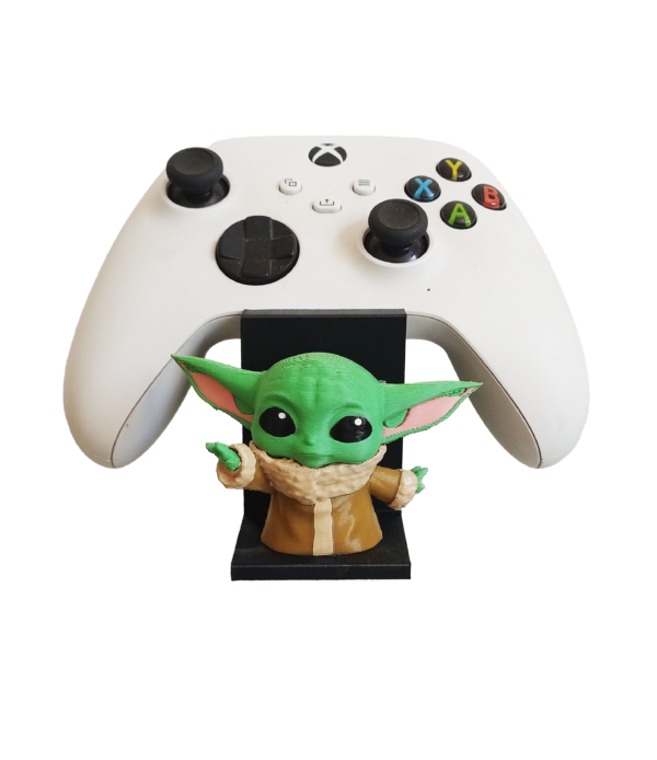 Soporte Joystick Baby Yoda - Imagen 3