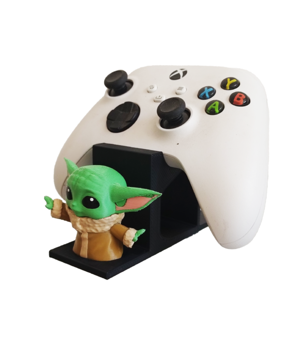 Soporte Joystick Baby Yoda - Imagen 4