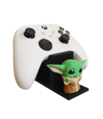 Soporte Joystick Baby Yoda - Imagen 5