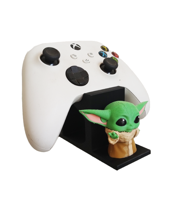 Soporte Joystick Baby Yoda - Imagen 5