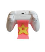 Soporte Joystick Princesa Peach - Imagen 5