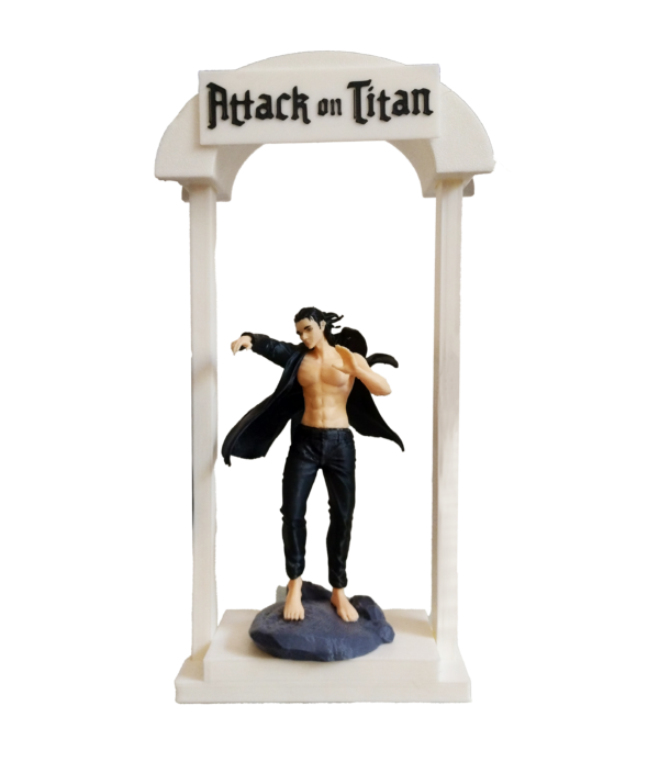 Porta Headset Eren - Imagen 3