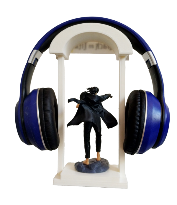 Porta Headset Eren - Imagen 5