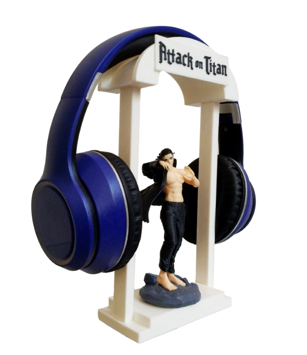 Porta Headset Eren - Imagen 6