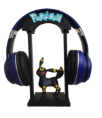 Porta Headset Umbreon - Imagen 3