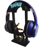Porta Headset Umbreon - Imagen 4