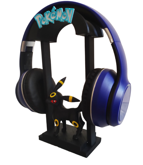 Porta Headset Umbreon - Imagen 4